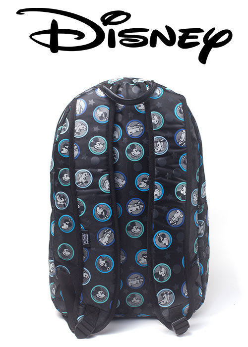 Disney - Mickey Mouse AOP Backpack