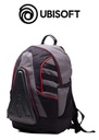 Assassin's Creed Odyssey - Technical Backpack With Gold Foil Print
