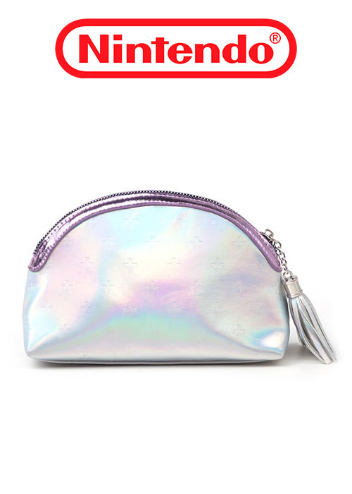 Nintendo - Gameboy Ladies Make Up Bag