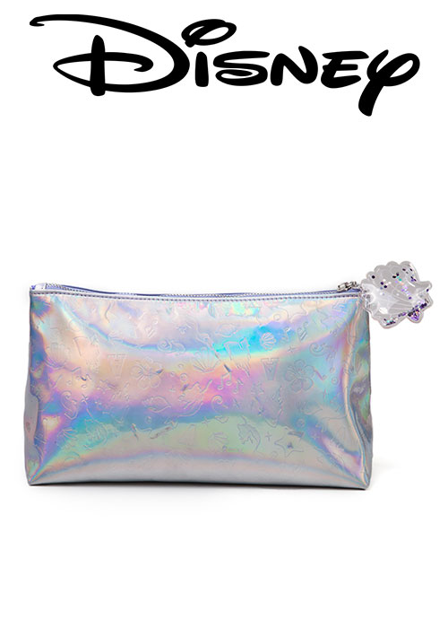 Disney - Little Mermaid AOP Ladies Wash Bag
