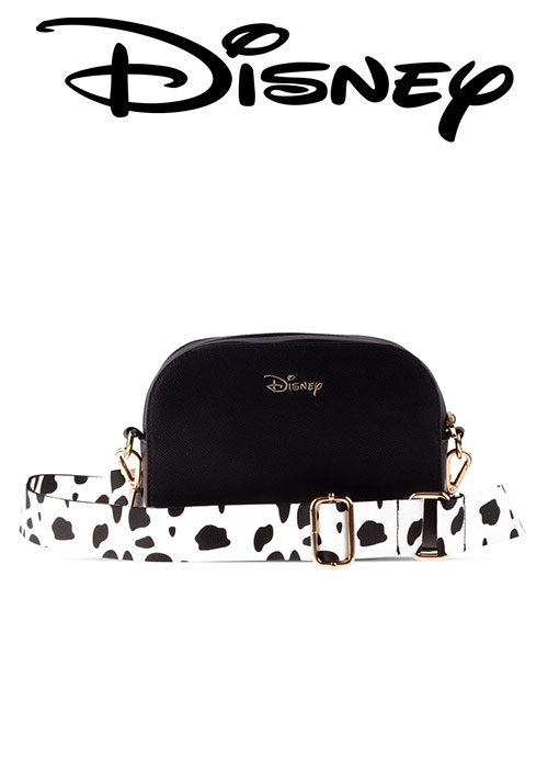 Disney - 101 Dalmatians - Cruella Small Shoulder Bag