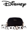 Disney - 101 Dalmatians - Cruella Small Shoulder Bag