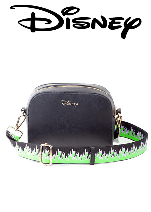 Disney - Maleficient 2 - Shoulder Bag