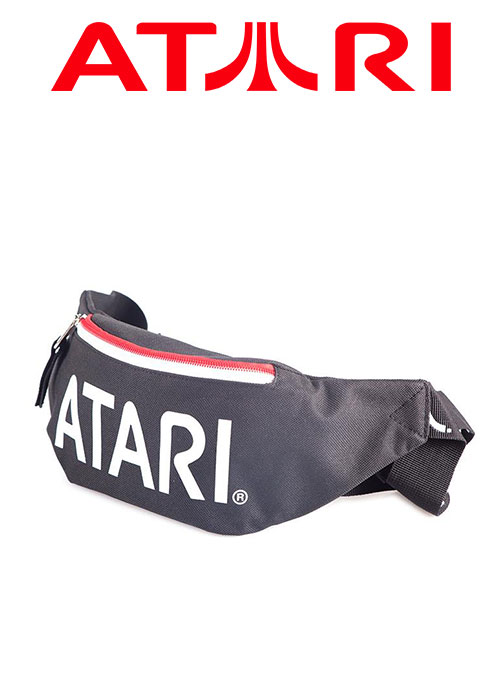 Atari - Logo Waist Bag