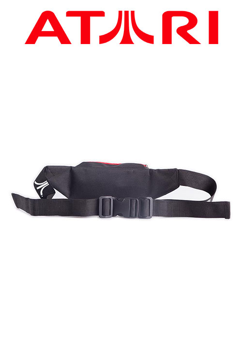 Atari - Logo Waist Bag