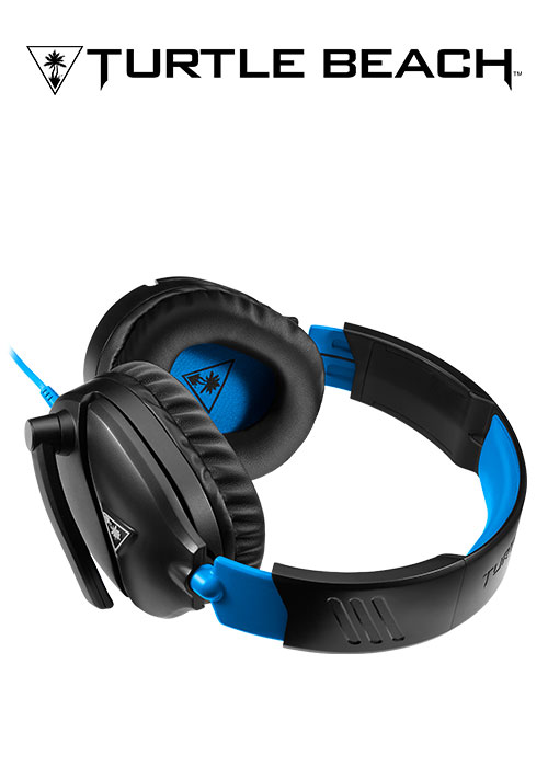 PS4 Ear Force Recon 70 Wired Headset (Turtle Beach)