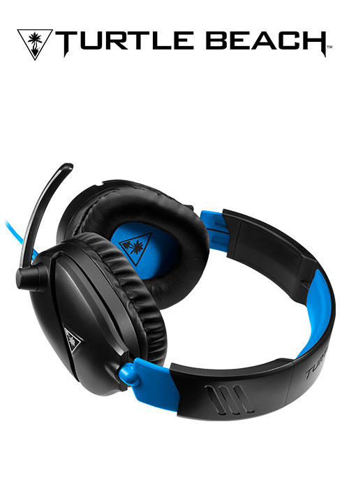 PS4 Ear Force Recon 70 Wired Headset (Turtle Beach)