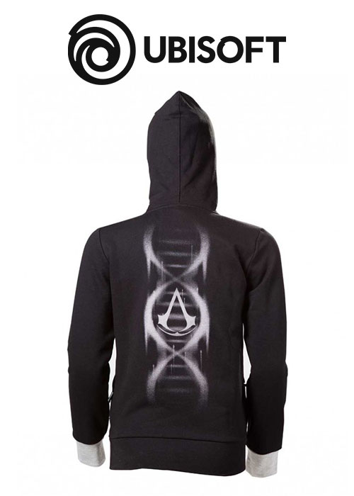 Assassins´s Creed Movie - Find your past women´s hoodie - 2XL