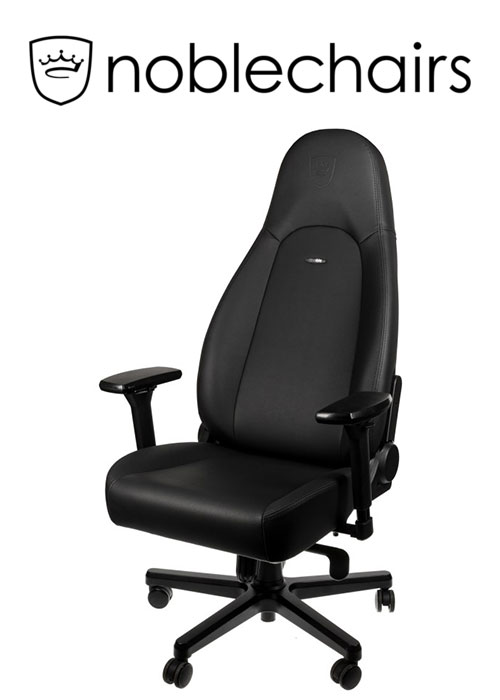 Noblechairs ICON  Gaming Chair
