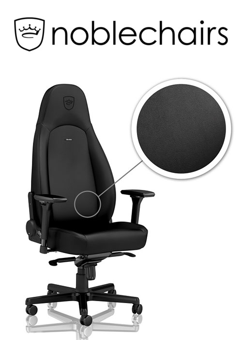 Noblechairs ICON  Gaming Chair