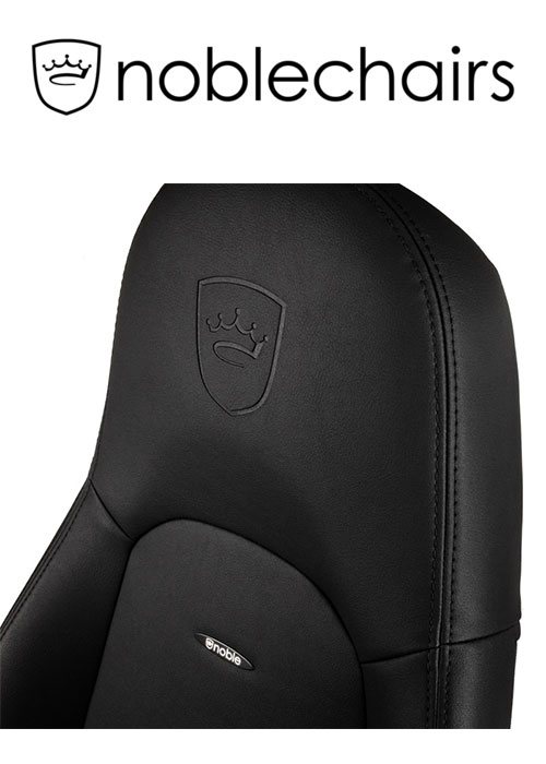 Noblechairs ICON  Gaming Chair