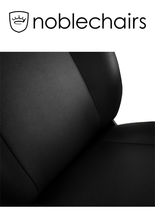 Noblechairs ICON  Gaming Chair