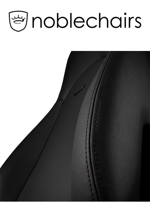 Noblechairs ICON  Gaming Chair