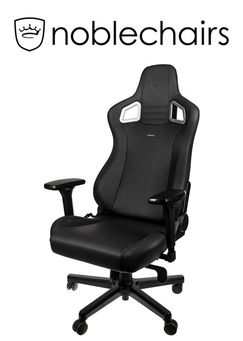 Noblechairs EPIC  Gaming Chair