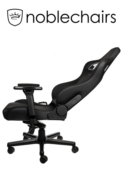 Noblechairs EPIC  Gaming Chair