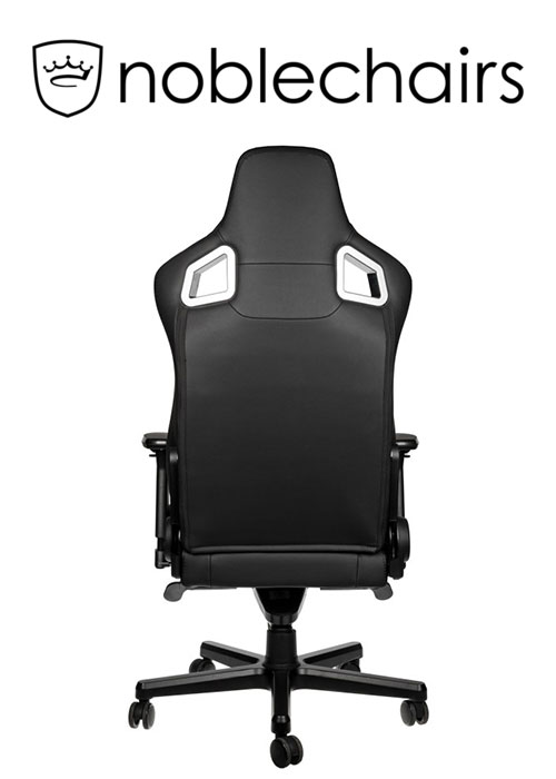 Noblechairs EPIC  Gaming Chair