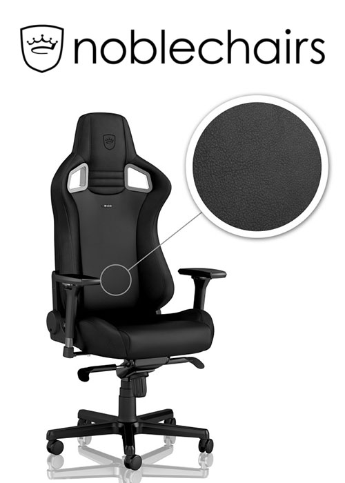 Noblechairs EPIC  Gaming Chair