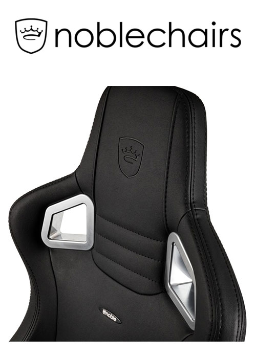 Noblechairs EPIC  Gaming Chair