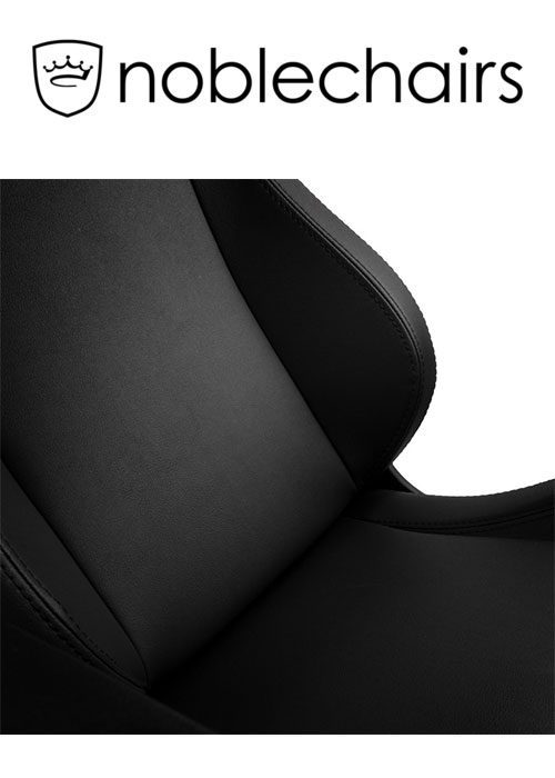 Noblechairs EPIC  Gaming Chair