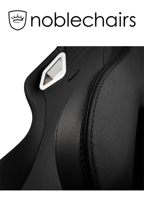 Noblechairs EPIC  Gaming Chair