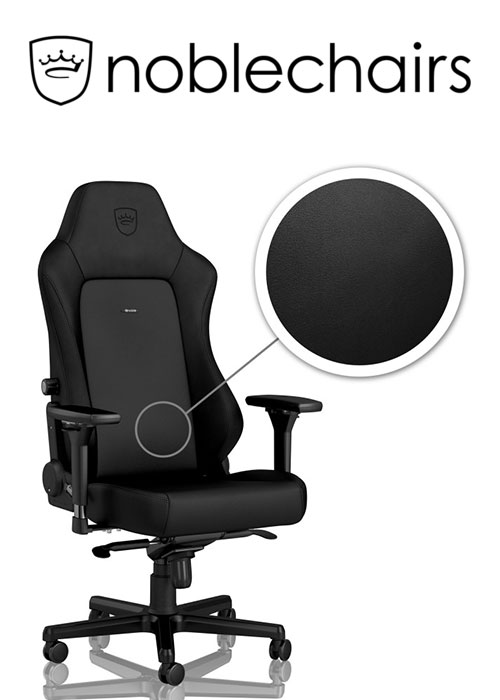 Noblechairs HERO  Gaming Chair