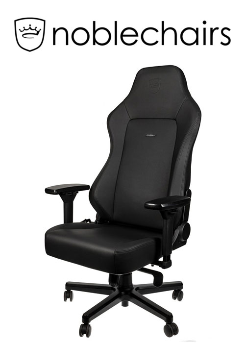 Noblechairs HERO  Gaming Chair