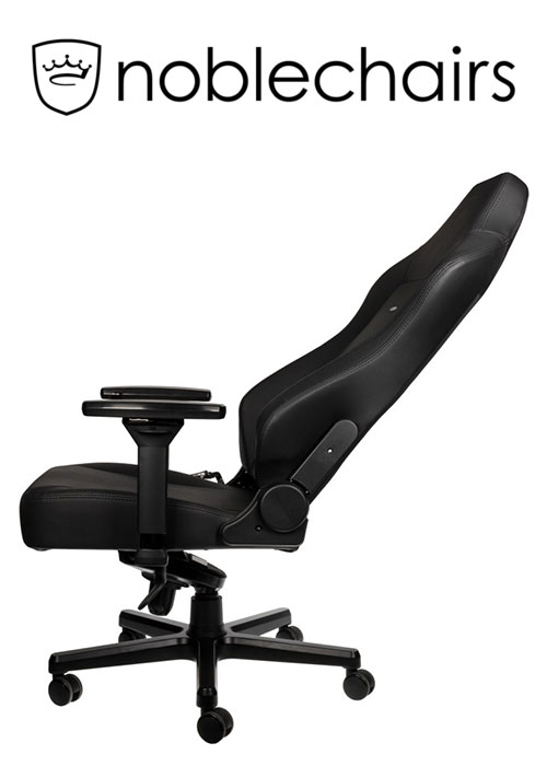 Noblechairs HERO  Gaming Chair