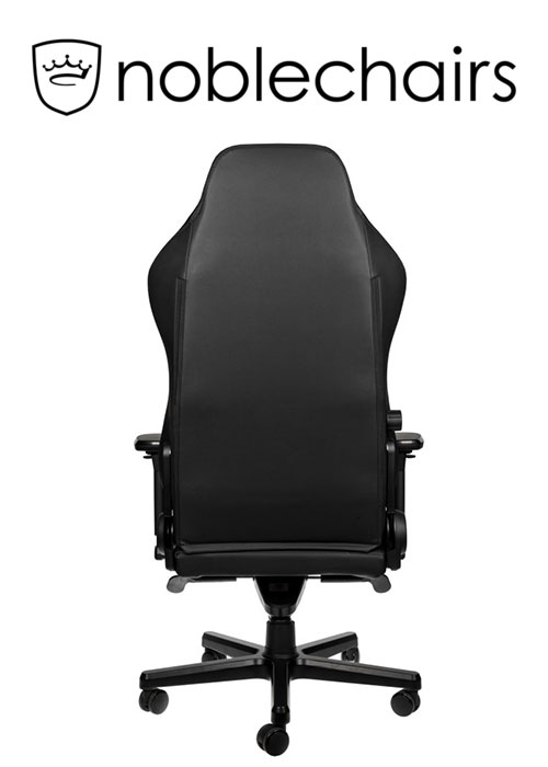 Noblechairs HERO  Gaming Chair