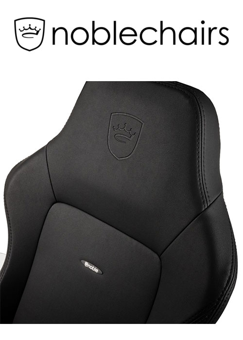 Noblechairs HERO  Gaming Chair