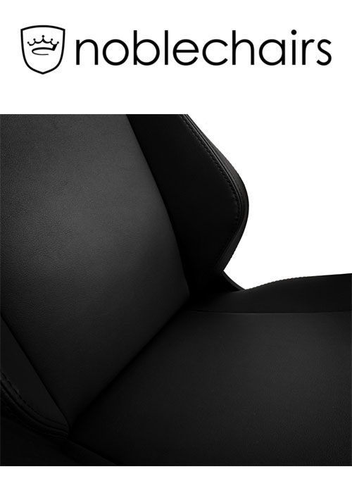 Noblechairs HERO  Gaming Chair