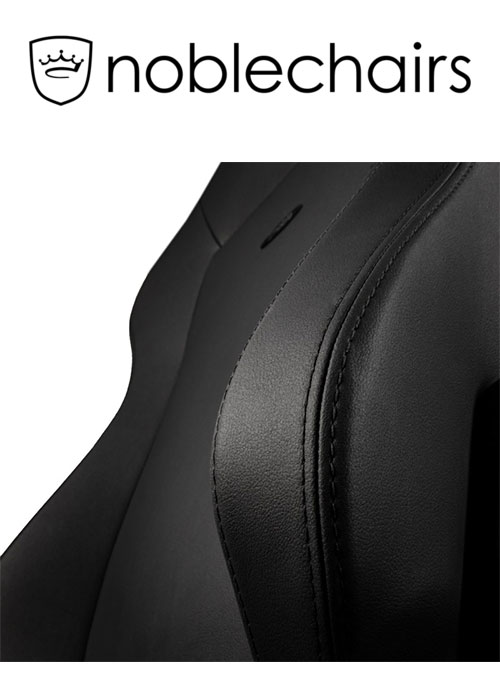 Noblechairs HERO  Gaming Chair