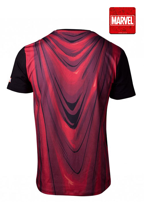Marvel - Sublimated Thor Men's T-shirt - XL