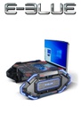 E-Blue EGT591-D SCION-65 RGB GAMING STATION