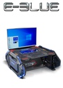 E-Blue EGT591-D SCION-65 RGB GAMING STATION