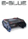 E-Blue EGT591-D SCION-65 RGB GAMING STATION