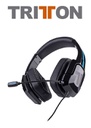 Kama PS4 Headset Wired Stereo Tritton