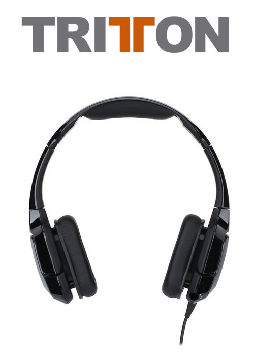 Kunai PS4 Headset Wired Stereo Tritton