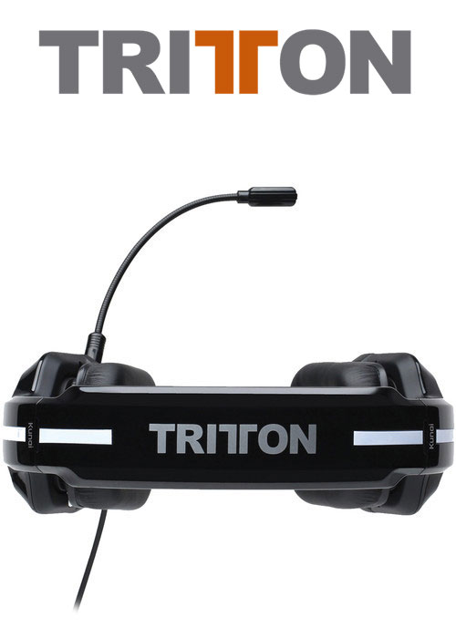 Kunai PS4 Headset Wired Stereo Tritton