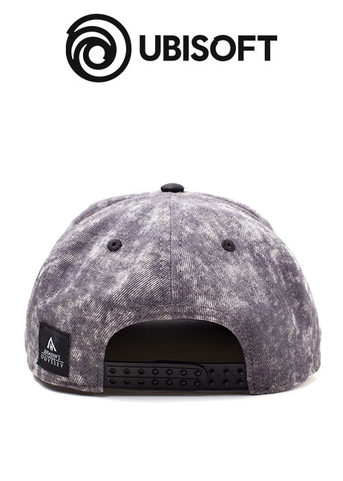 Assassin's Creed Odyssey - Apocalyptic Snapback Cap