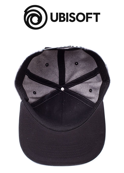 Assassin's Creed Odyssey - Apocalyptic Snapback Cap
