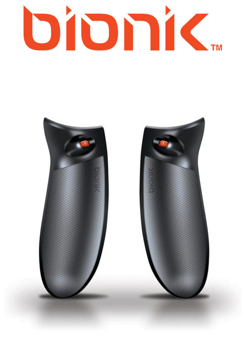 Bionik XB1 QUICKSHOT - Black