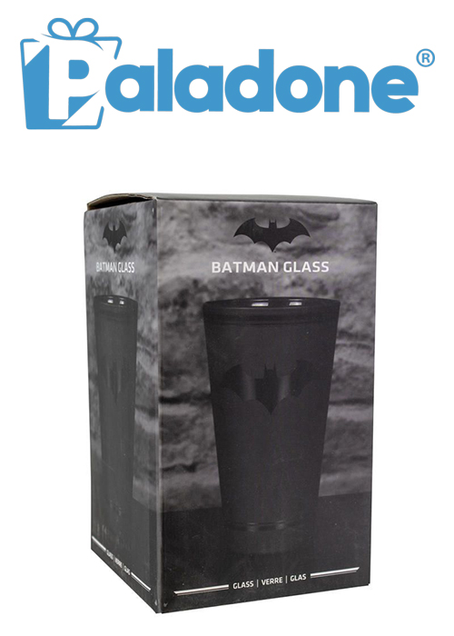 Batman Glass (Paladone)