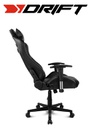 Drift Gaming Chair DR85 - Black