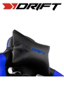 Drift Gaming Chair DR85 - Black/Blue