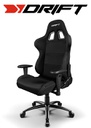 Drift Gaming Chair DR100 - Black