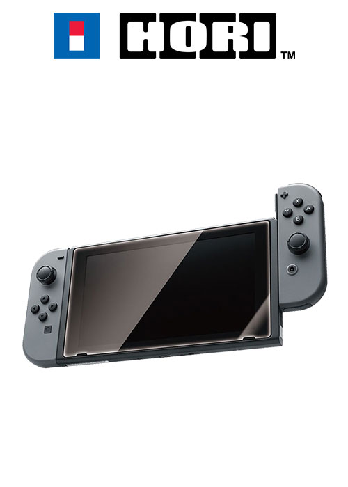 Hori NS Screen Protective Filter