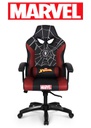 CRC - Licensed Marvel Standard Gaming Chair Series - Spider-Man