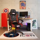 CRC - Licensed Marvel Standard Gaming Chair Series - Spider-Man