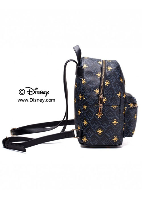 Disney - Aladdin - AOP Ladies Mini Backpack