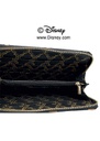 Disney - Aladdin - AOP Ladies ZIP Around Wallet